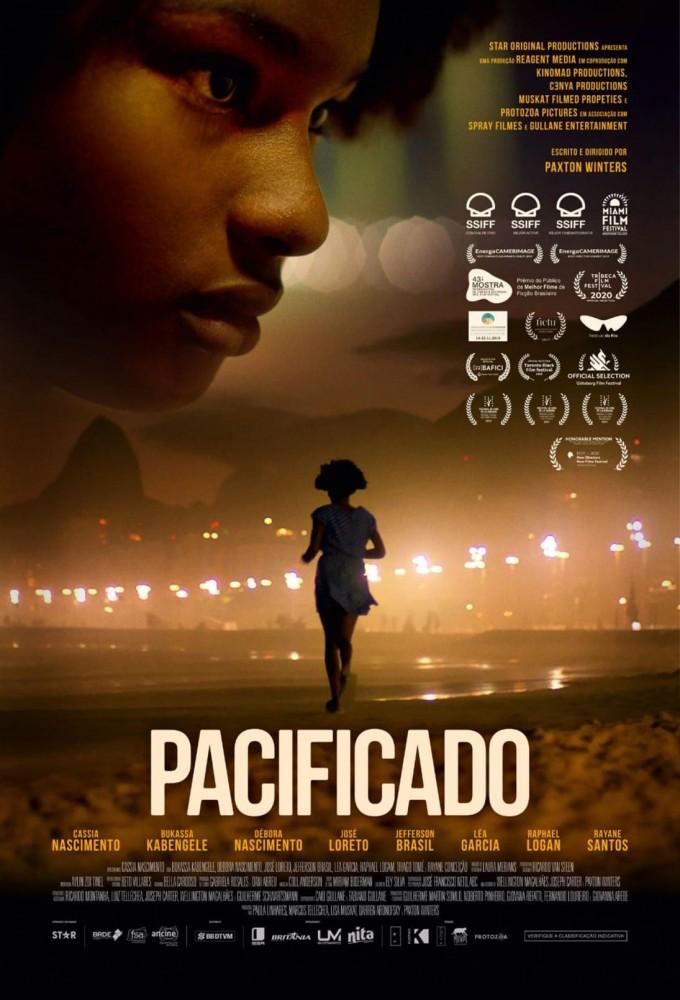 Pacified