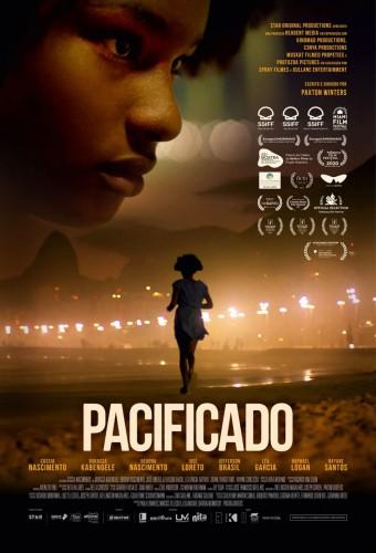 Pacified