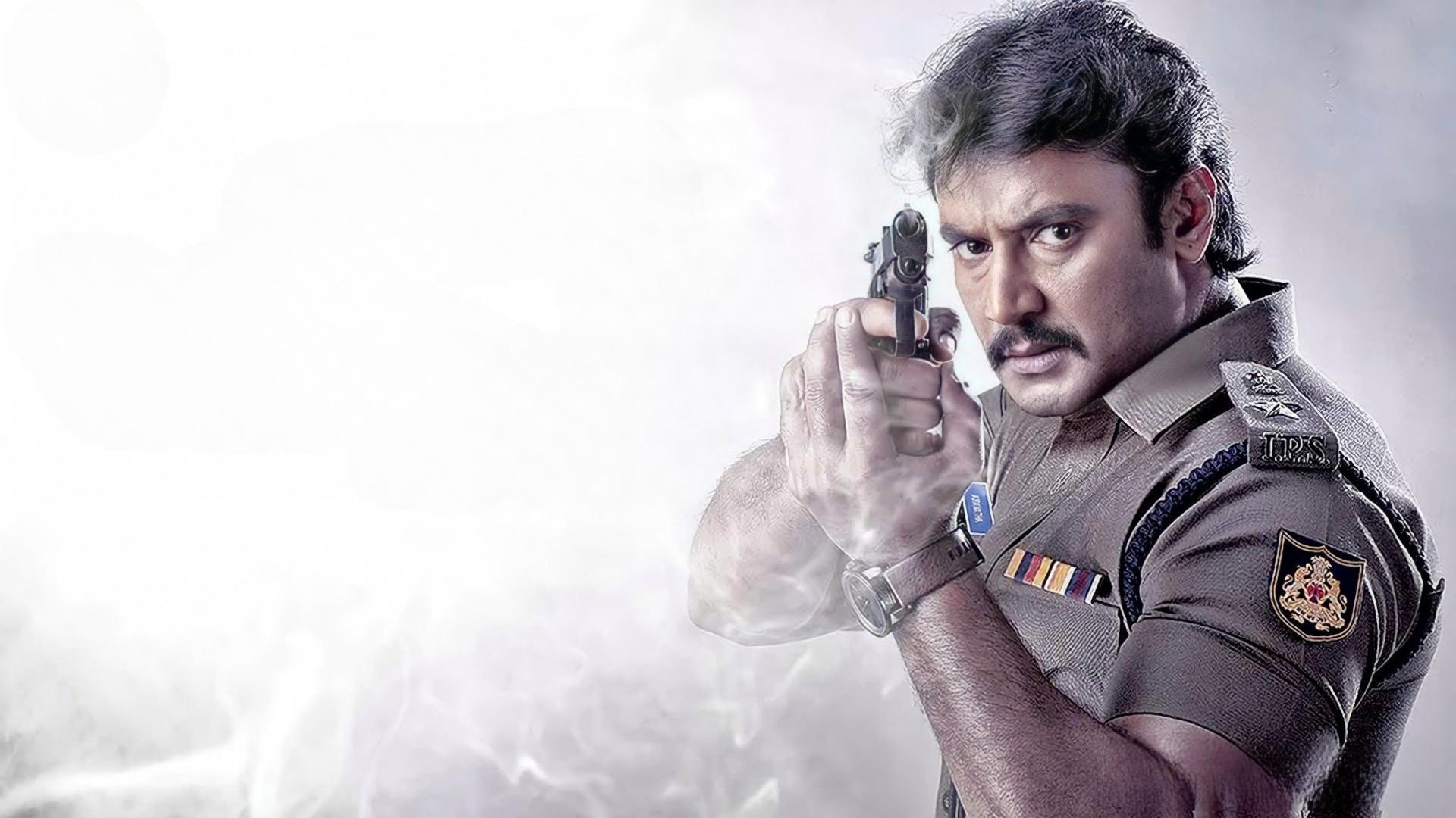Mr. Airavata
