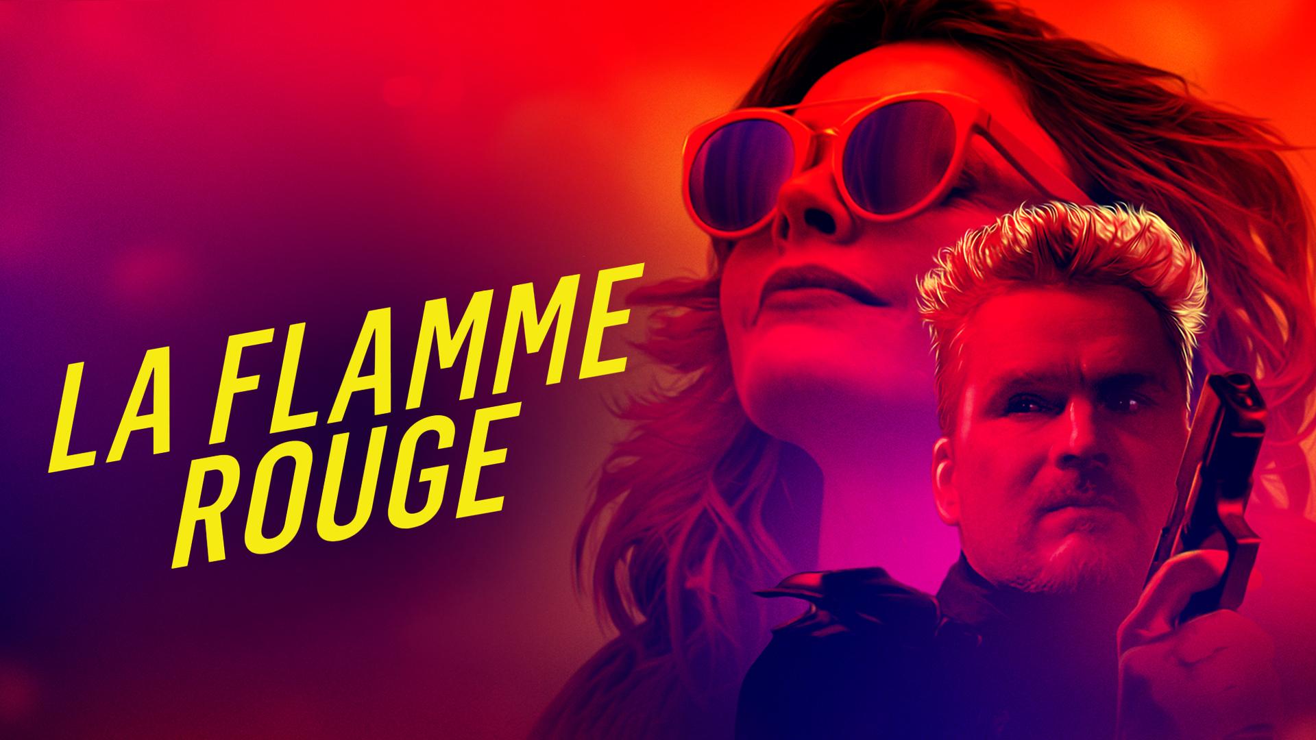 La Flamme Rouge