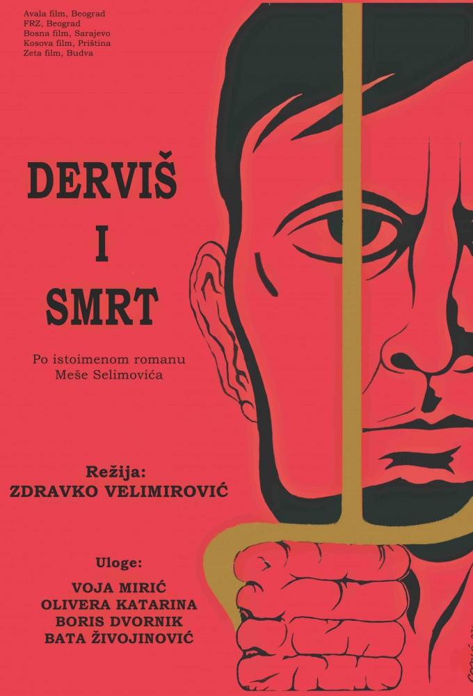 The Dervish and Death