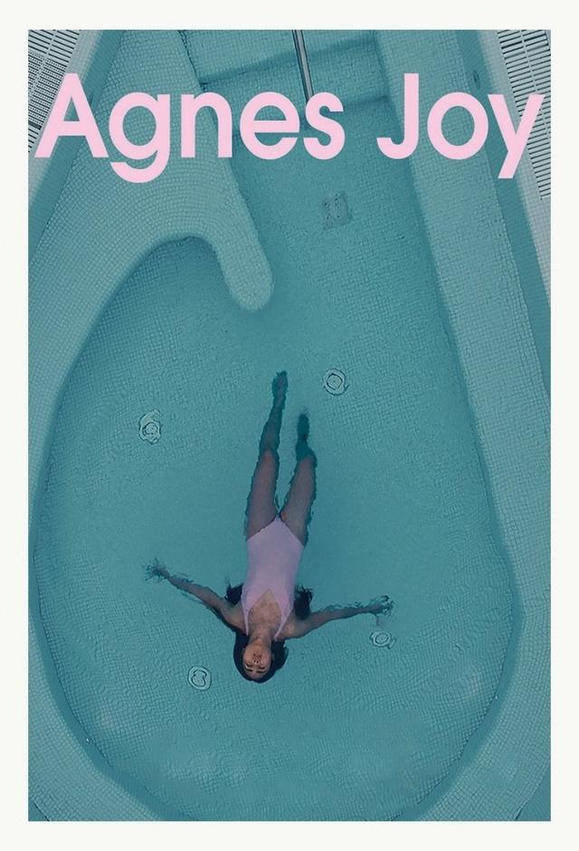 Agnes Joy