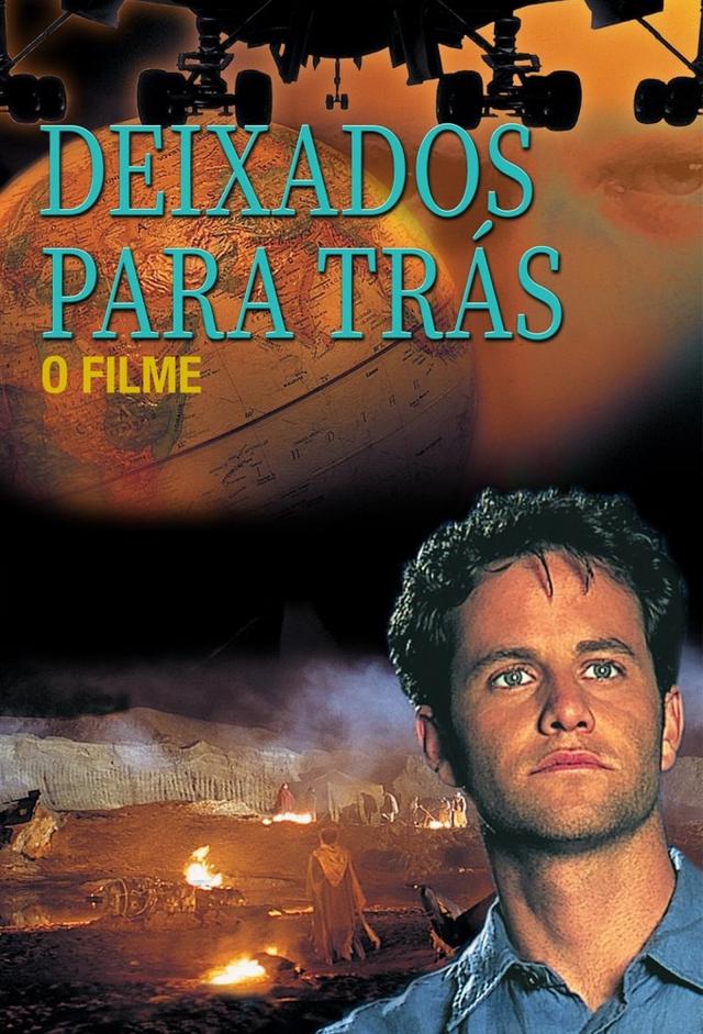 Dejados atrás