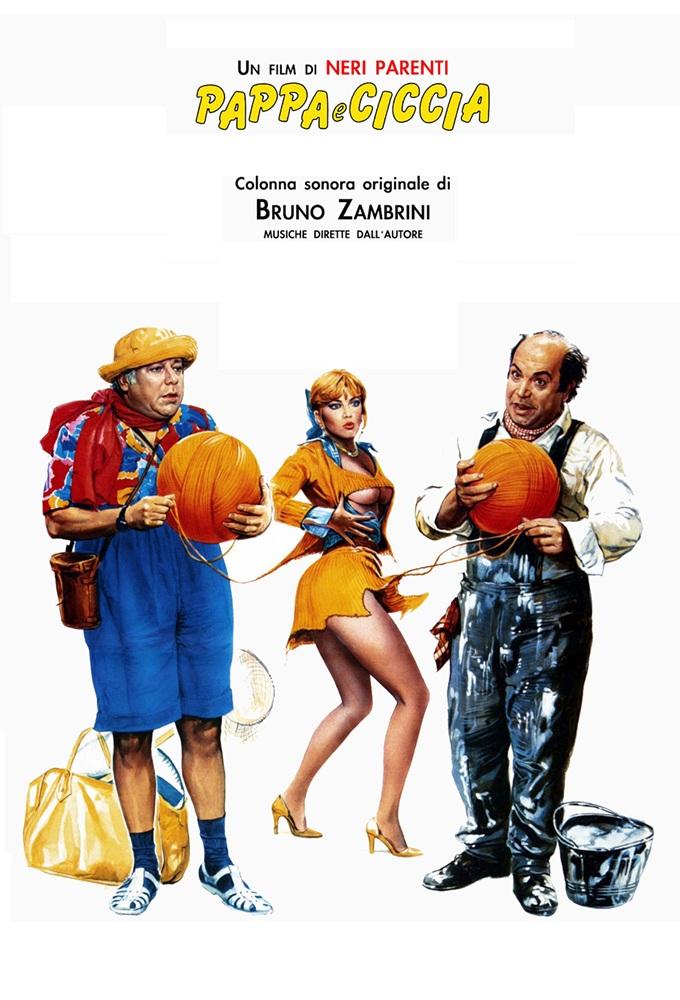 Pappa e ciccia
