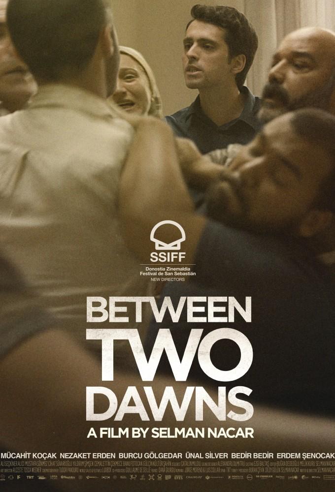 Between Two Dawns