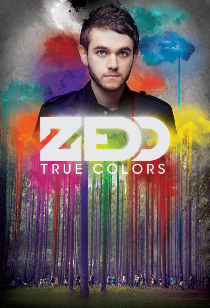 Zedd: True Colors