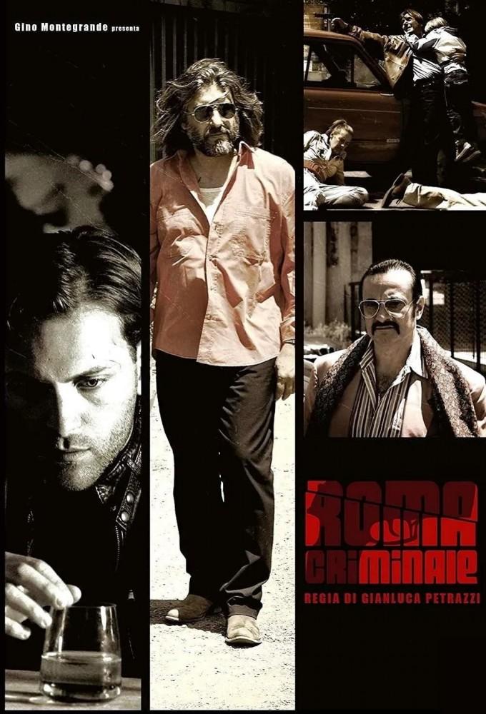 Roma criminale