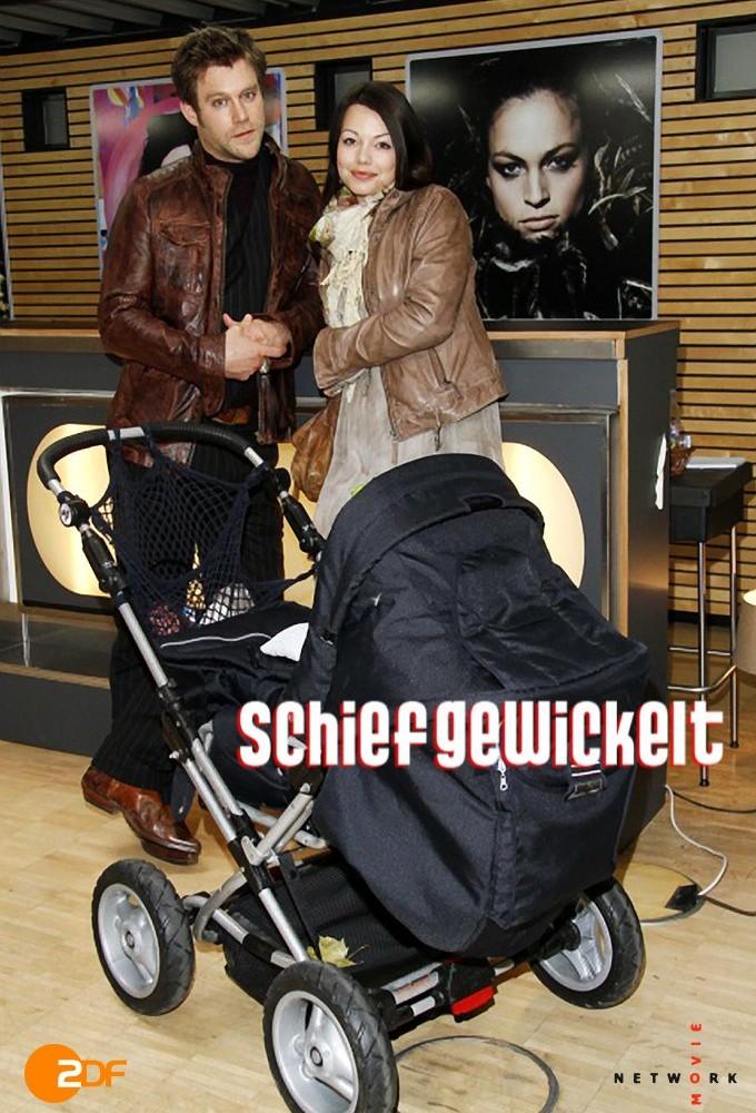 Schief gewickelt