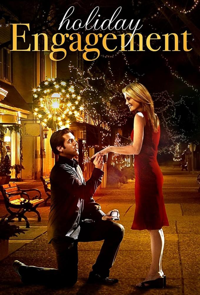Holiday Engagement