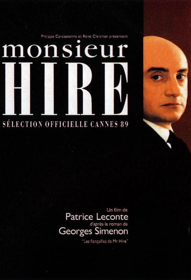 L'insolito caso di Mr. Hire