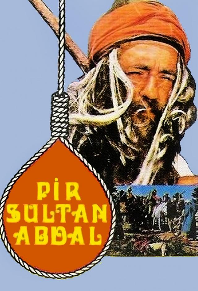 Pir Sultan Abdal