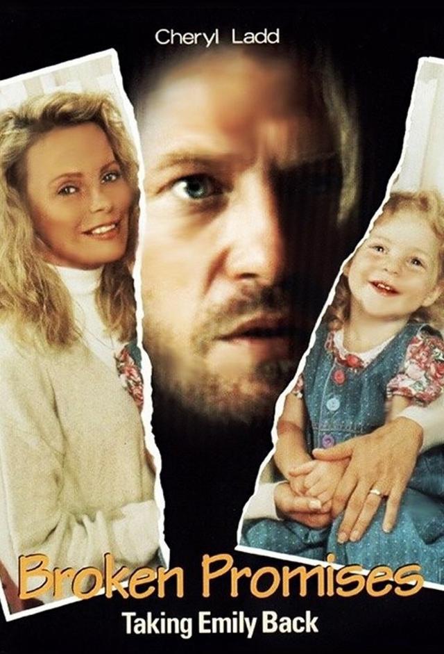 Broken Promises: Taking Emily Back