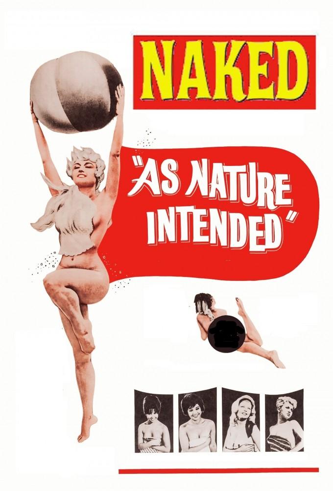 As Nature Intended
