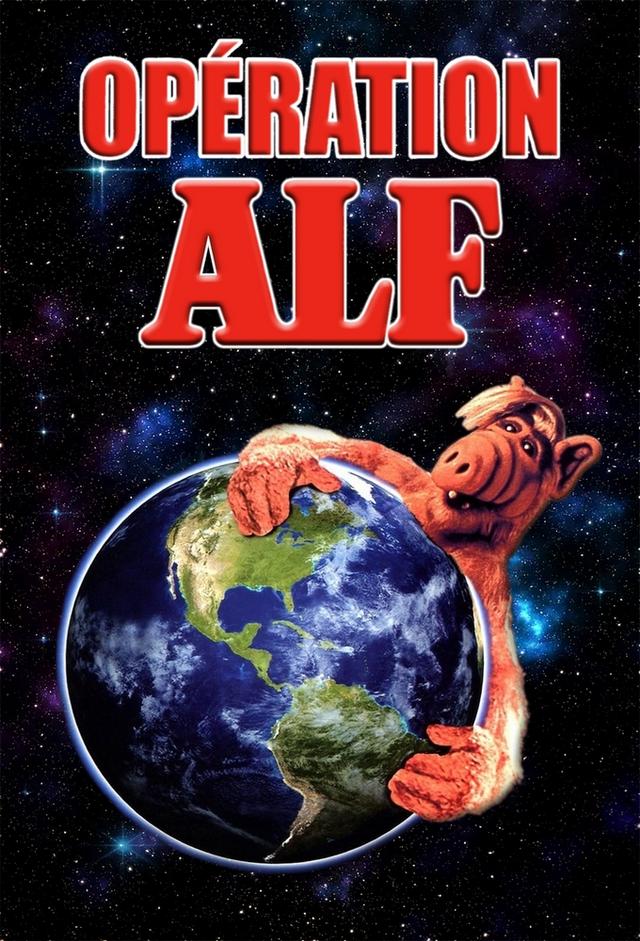 Il mio amico Alf