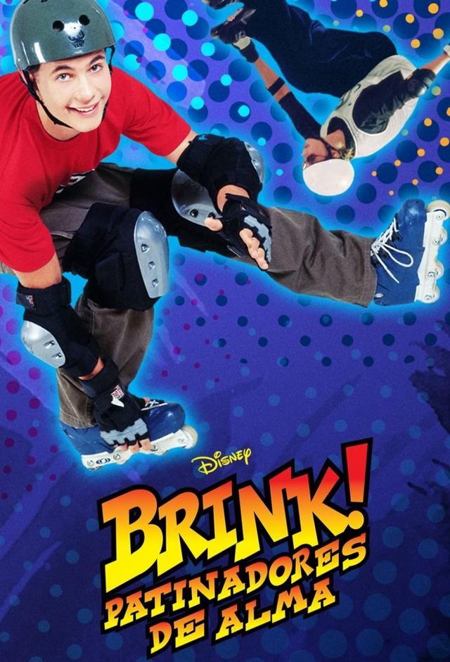 Brink! Sfida su rotelle