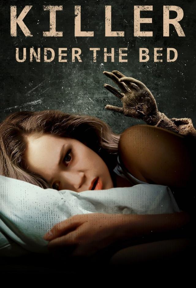 Killer Under the Bed