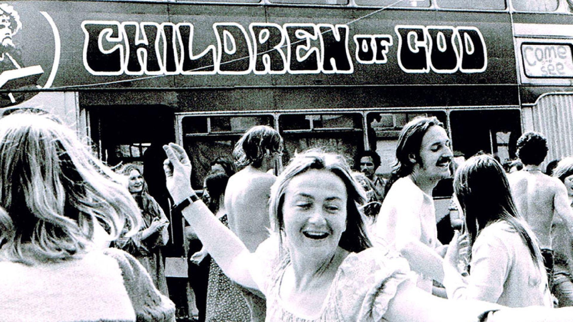 The Love Prophet and the Children of God