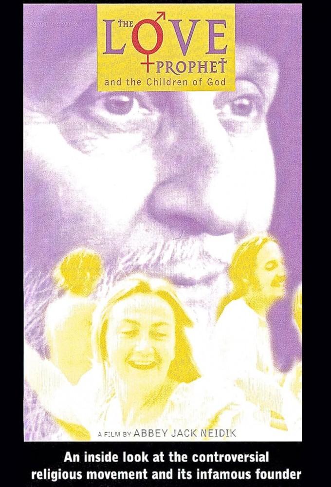 The Love Prophet and the Children of God