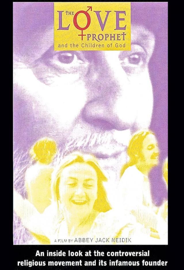 The Love Prophet and the Children of God