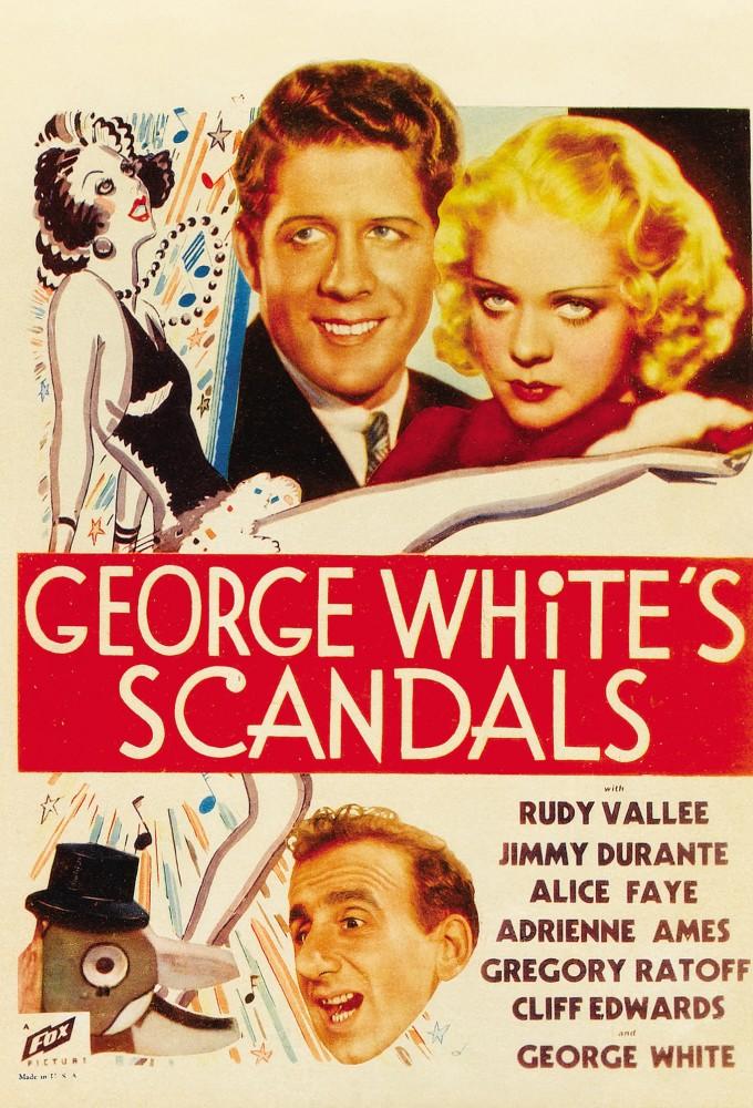 George White's Scandals