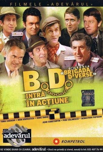 B.D. In Alert