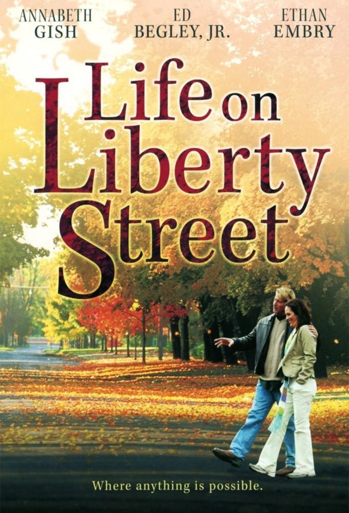 Life on Liberty Street