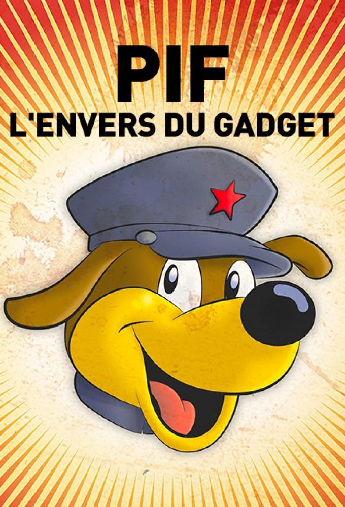 Pif, Behind the gimmicks
