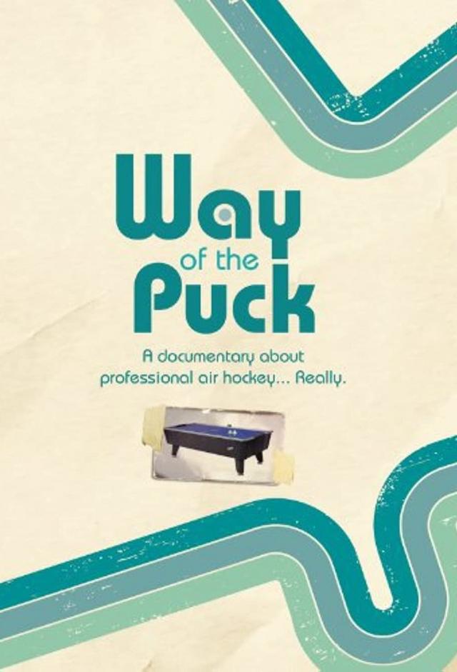 Way of the Puck