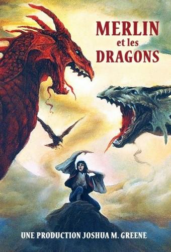 Stories to Remember: Merlin and the Dragons