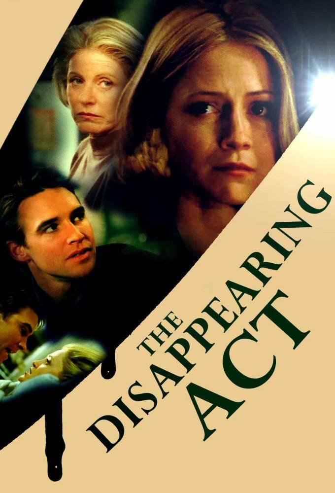 The Disappearing Act