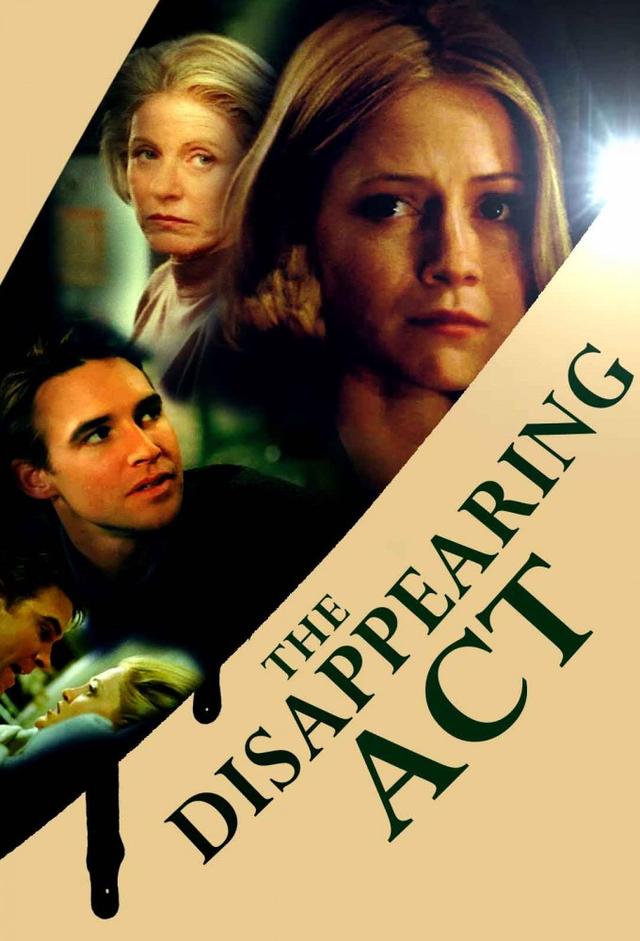 The Disappearing Act