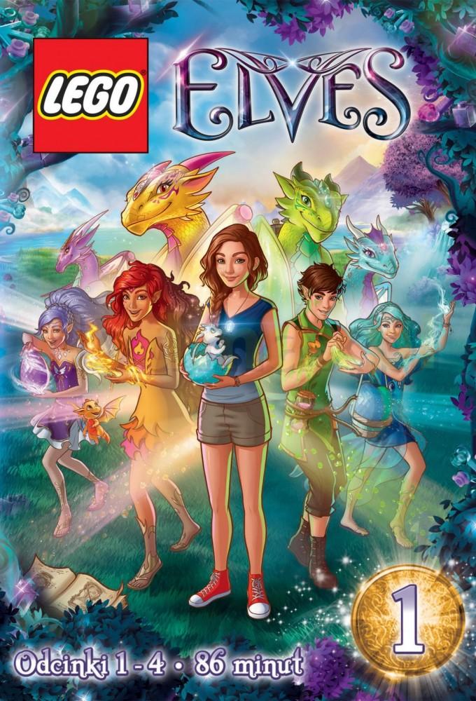 Elves: Unite the Magic