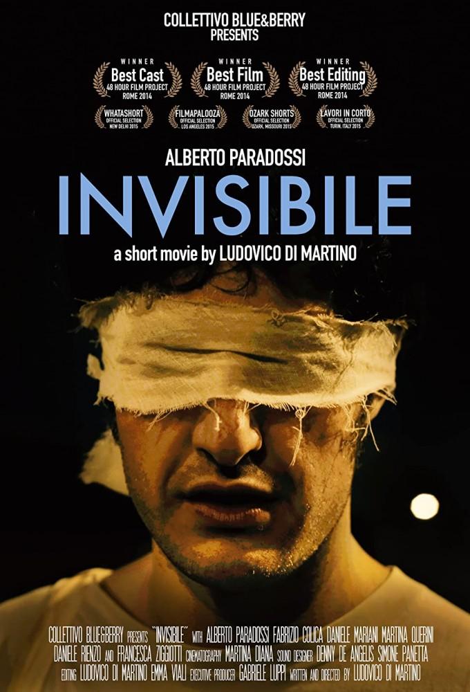 Invisibile