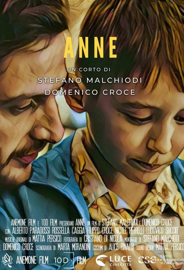 Anne