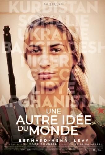 Another Idea Of The World