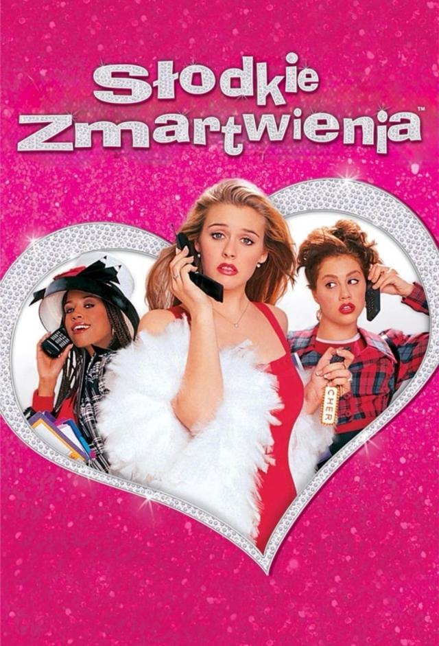 Słodkie zmartwienia