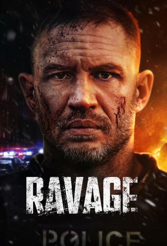 Ravage