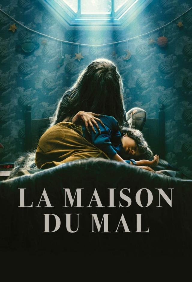 La Maison du mal