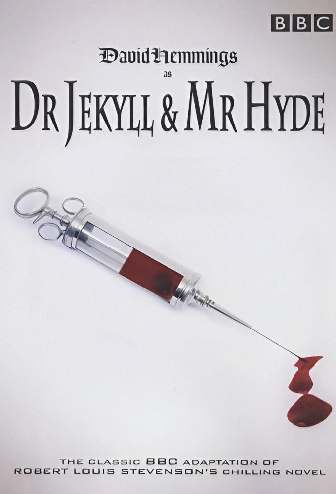 Dr. Jekyll and Mr. Hyde