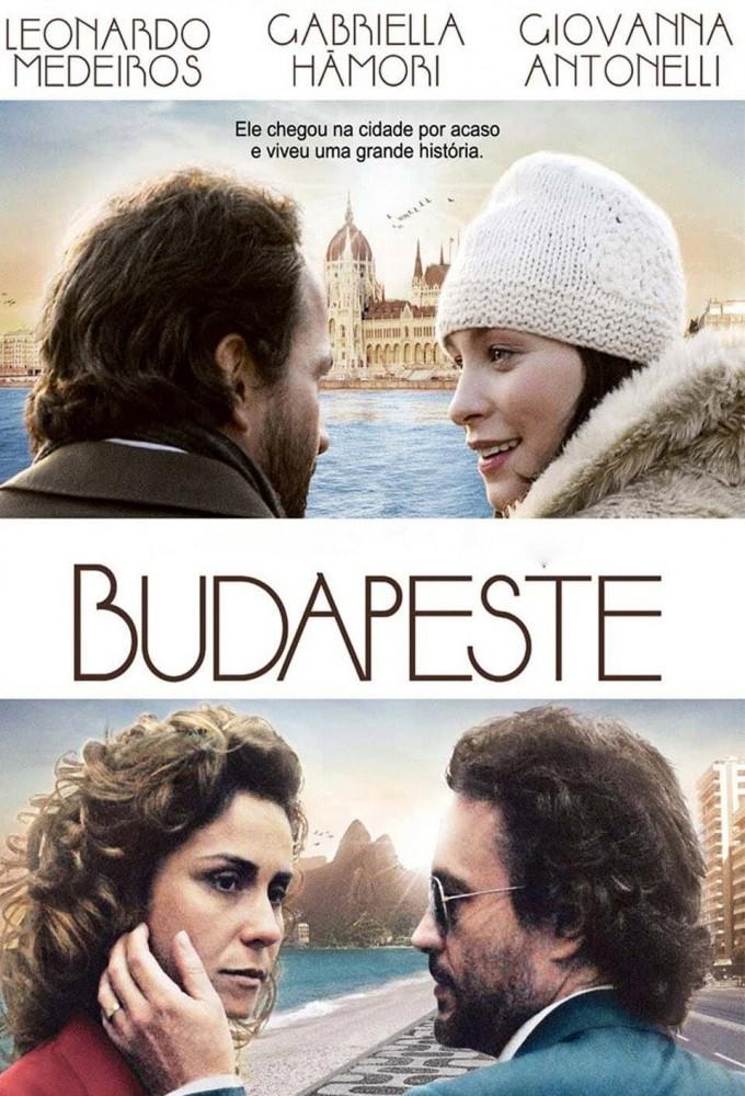 Budapest