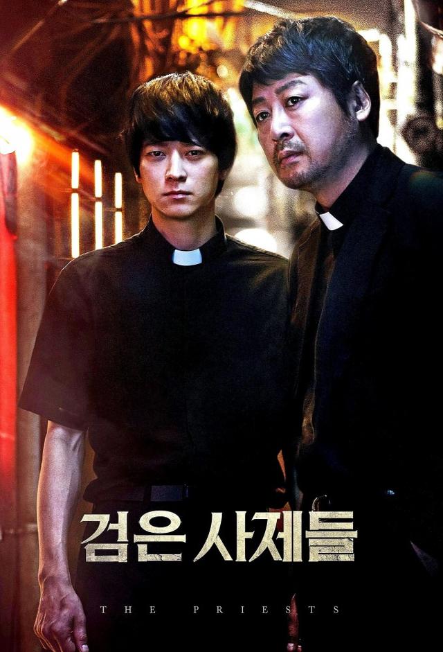 The Priests