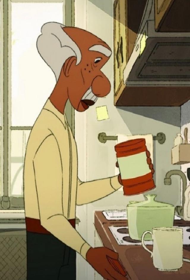 memo