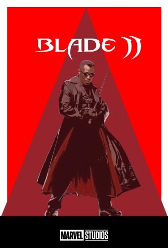 Blade II