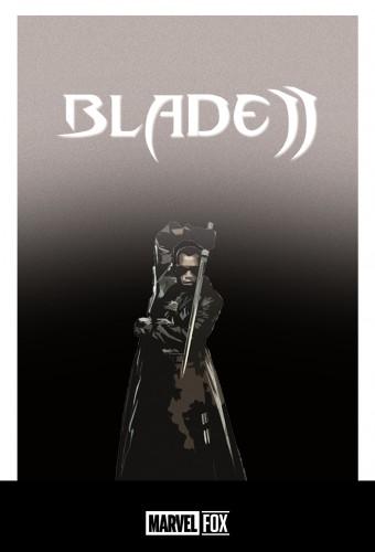 Blade II