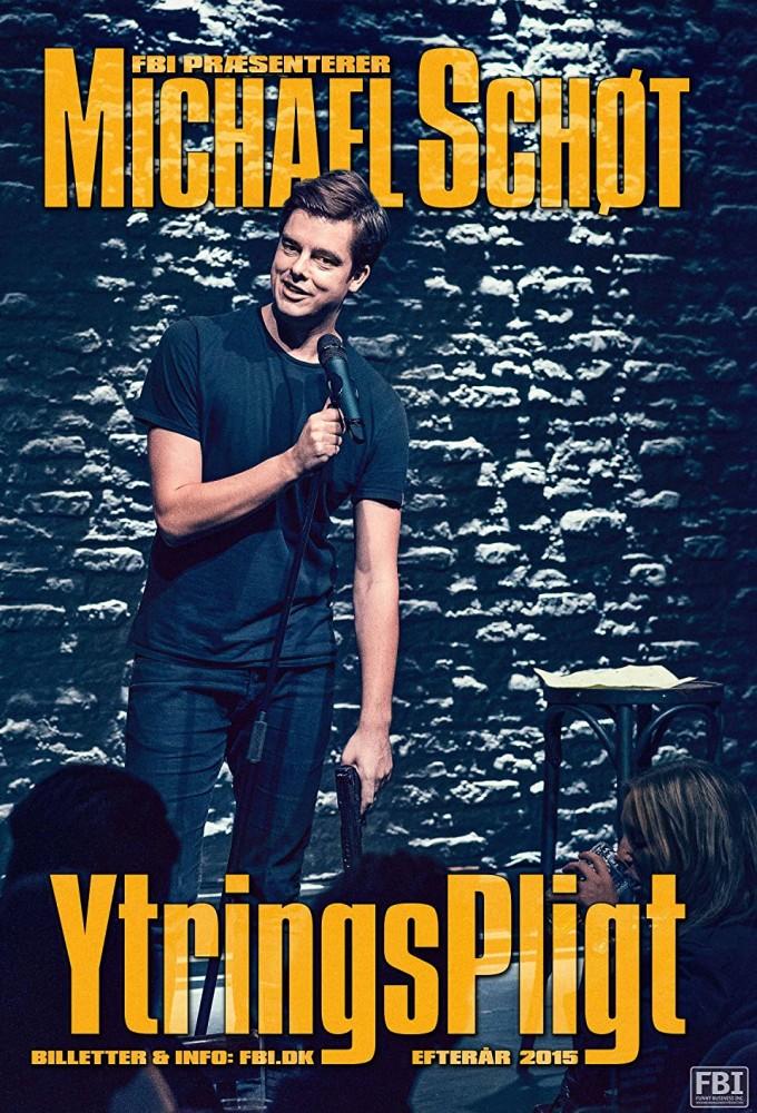 Michael Shøt - YtringsPligt
