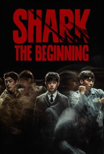 Shark: The Beginning