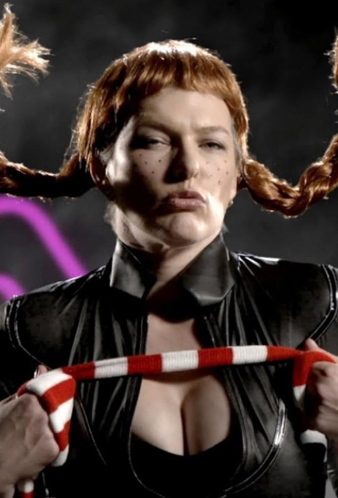 Clint Howard Reboots Pippi Longstocking with Milla Jovovich and Fred Willard