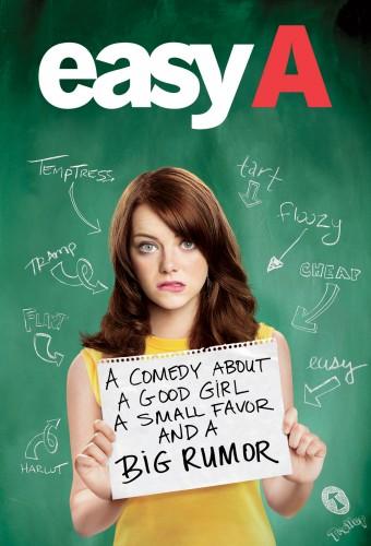 Easy A