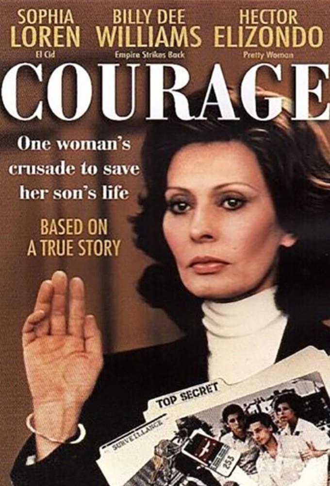 Courage