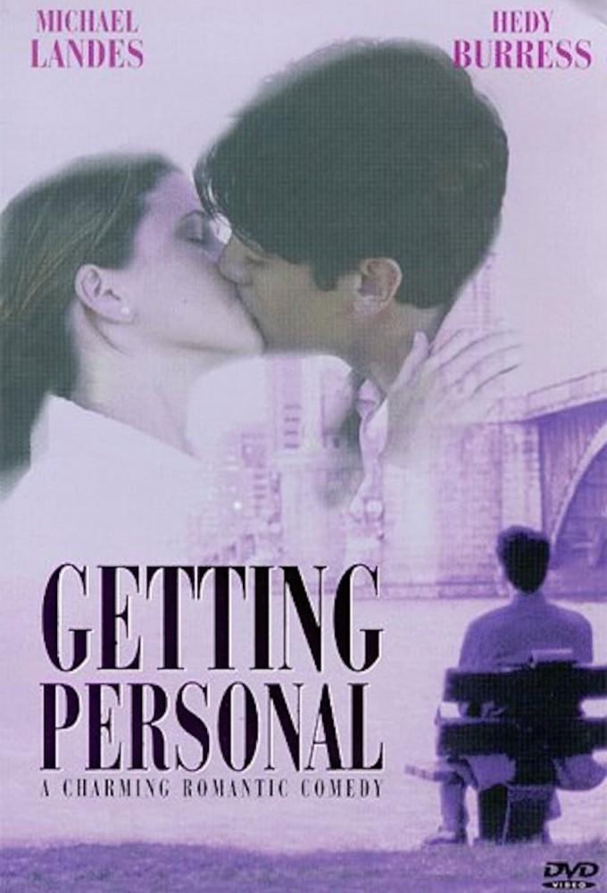 Getting Personal